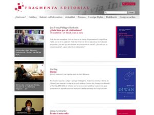 Nova web