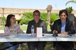Pablo d'Ors (Presentació a Vilanova i la Geltrú) 23-5-2012 (7)