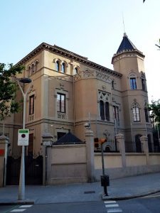 “Espiritualitats i religions en societats obertes”, conferència de Ramon M. Nogués