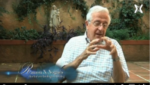 "Cervell i transcendència", tema del programa "El problema de Gettier", de La Xarxa, amb una entrevista central a Ramon M. Nogués