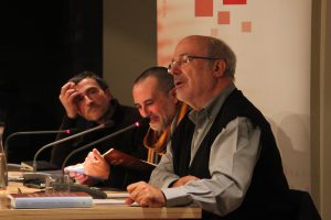 Diàlegs panikkarians - Eduard Cairol i Josep-Maria Terricabras (11)