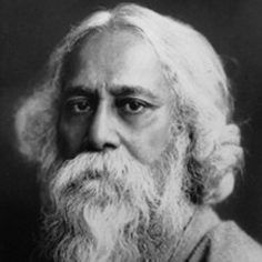 Rabindranath Tagore