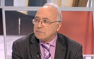 Juan José Tamayo, entrevistat a RTVE