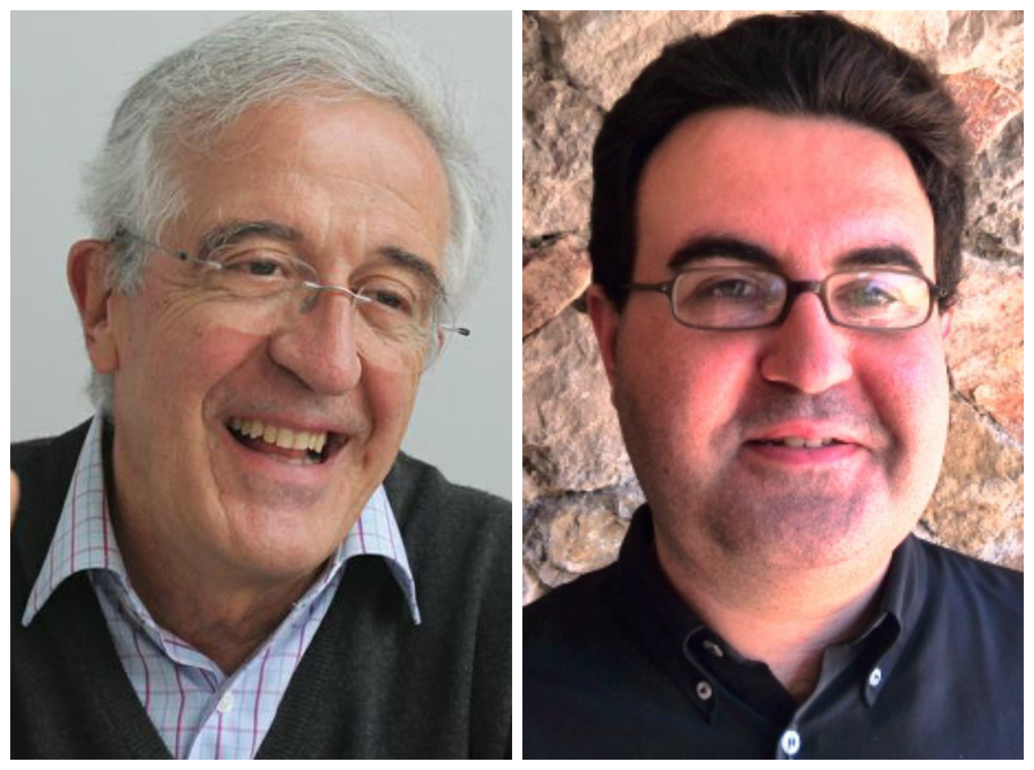 Nogués / Casadesús