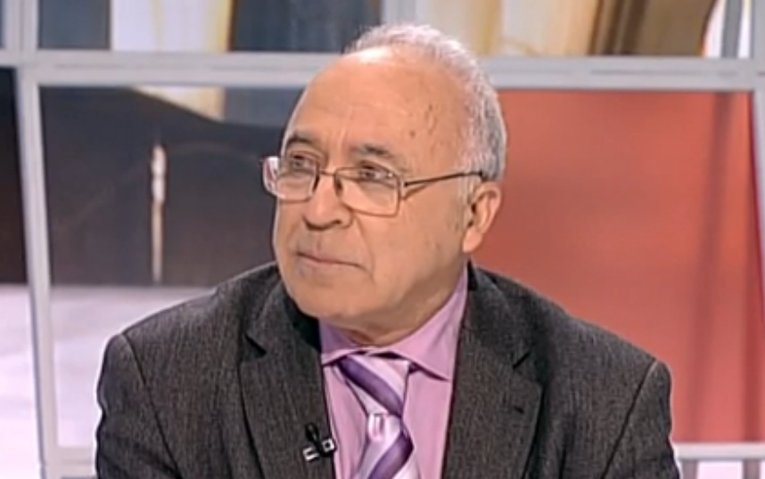 Juan José Tamayo, entrevistado en RTVE