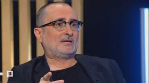 Joan-Carles Mèlich a BTV