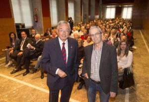 Francisco Rubia - Vigo - 1. Foto: Ricardo Grobas (Faro de Vigo)