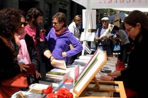 Sant Jordi 2015 - 24