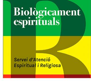 Biològicament espirituals