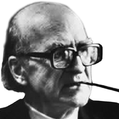 Mircea Eliade - foto CV