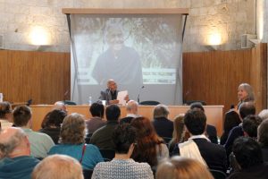 Symposium Panikkar - Girona - 3