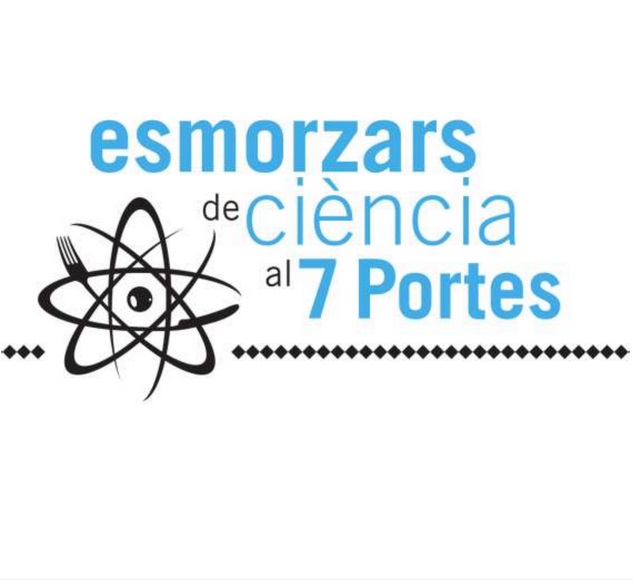"Esmorzar de Ciència" amb Albert Cortina i Miquel-Àngel Serra per '¿Humanos o posthumanos?'