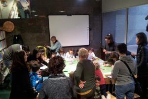 Respira - Biblioteca Sofia Barat - 24-2-2016 - 8