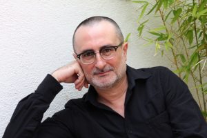 Joan-Carles Mèlich 2015 - 2