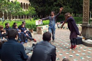 Funàmbulus - Pedralbes - abril 2016 - 7