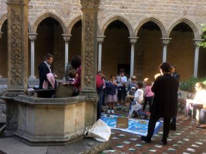 Tu canción - Pedralbes - 16-10-2016 - Foto: Mariló Martín - 14