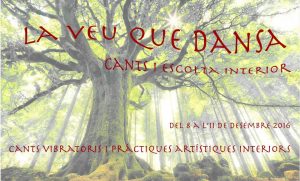 La veu que dansa II