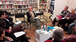 Xavier Serra Narciso: "El diàleg inter i intra religiós, de Ramon Llull a Raimon Panikkar", a Besalú