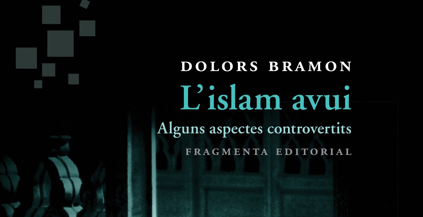 Coberta 'L'islam avui' - títol