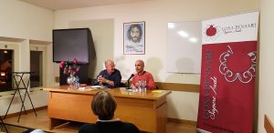 Halil Bárcena - Olot - Sufisme - 20-11-2017 - 3