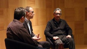 "Taoisme i confucianisme", amb Manel Ollé i Antoni Prevosti - Pedralbes - 25-1-2018 - 5