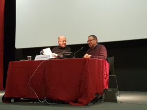 Halil Bárcena - Pamplona - 27-2-2018 - 1