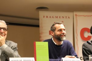 Presentació Exercicis - 2017 - Xavier Melloni - Josep M. Rambla - 21