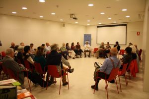 ¿Què és el diàleg interreligiós? taula rodona a propòsit de l'Any Panikkar