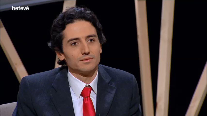 Ignasi Moreta: "La gran temptació de les religions és creure que tenen les respostes de tot"