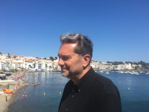 Jaume Angelats - Gestiona Radio