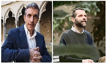 "Raimon Panikkar: Paisatges de la seva vida i del seu pensament" amb Xavier Melloni i Jordi Pigem