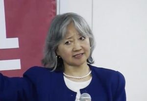 Michiko Yusa