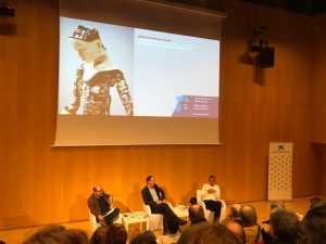 Transhumanisme i ètica, amb Jordi Pigem i Francesc Torralba - 2