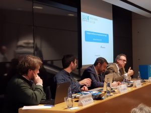 Albert Cortina - ESADE - 30-1-2019 -1