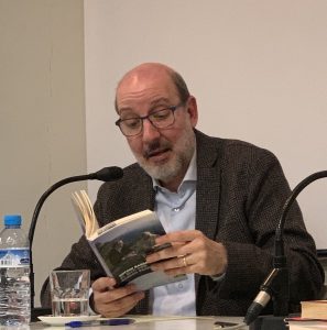 Raimon Panikkar, a cent anys del seu naixement, amb Antoni Bassas