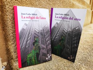 La religió de l'ateu