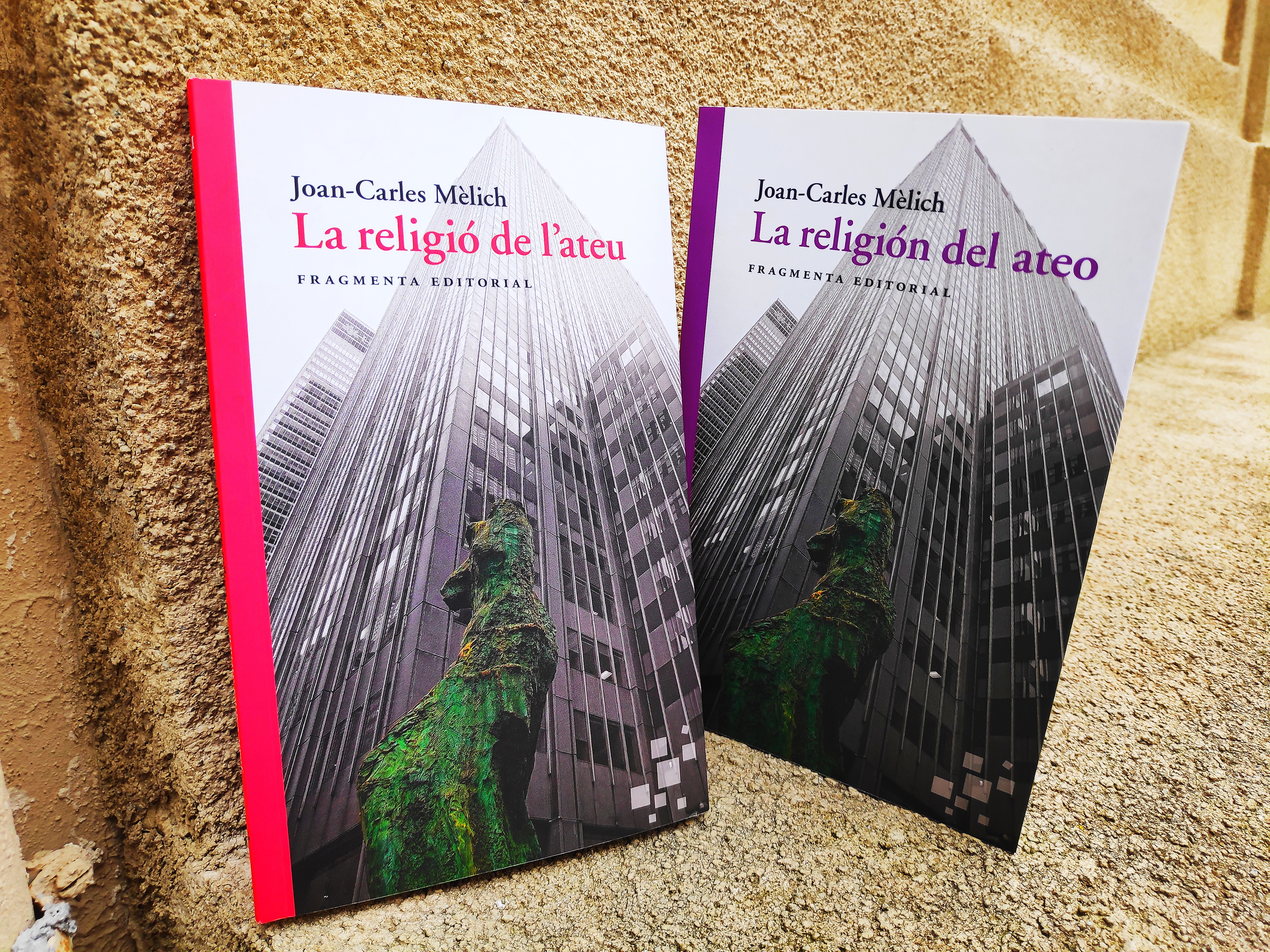 La religió de l'ateu