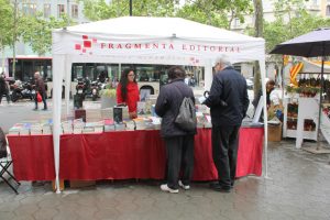 Sant Jordi 2019 - 8