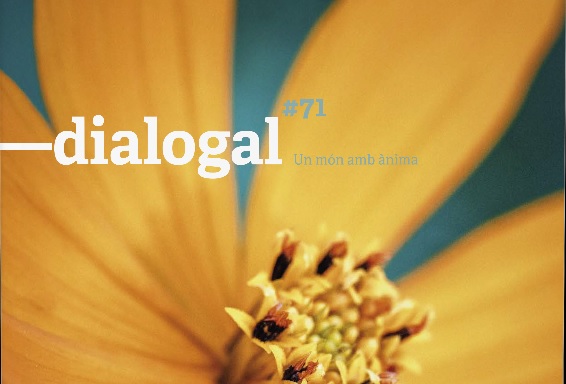 Dialogal 71 - coberta superior