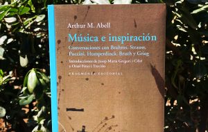 'Música e inspiración', de Arthur M. Abell, recoge la intimidad del proceso creativo de célebres compositores