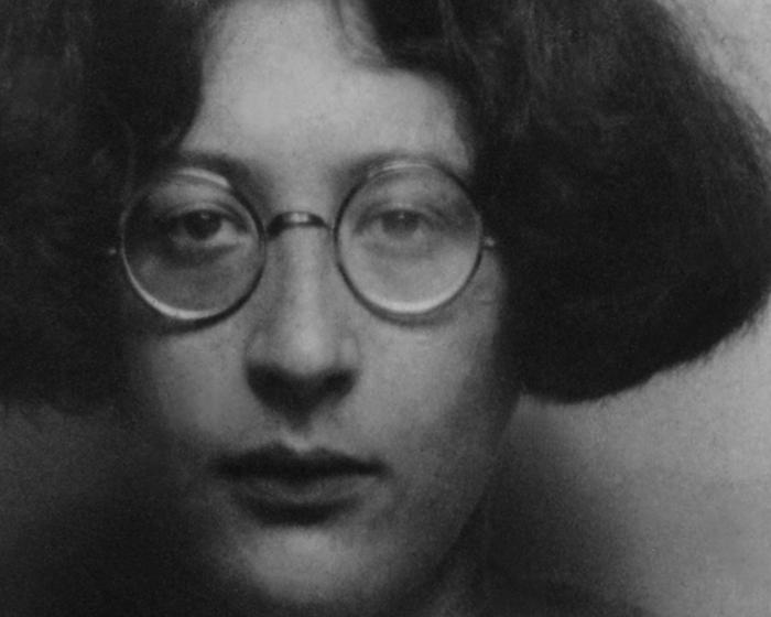 Simone Weil: entre la mística i la filosofia, curs en línia