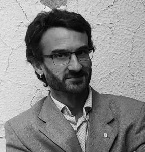 Autor - Oriol Ponsatí