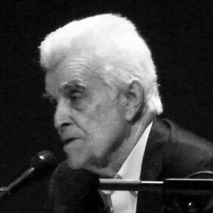 Autor - René Girard