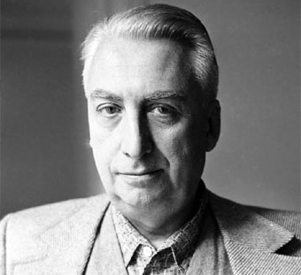 Autor - Roland Barthes