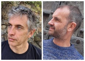 Jordi Pigem i Jordi Llavina presentaran 'Pandèmia i postveritat' a Mediona