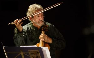 Jordi Savall