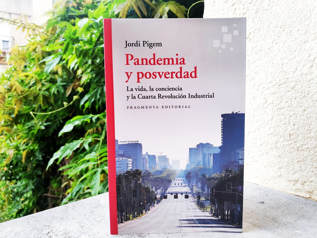 Nueva edición de 'Pandemia y posverdad' en Argentina