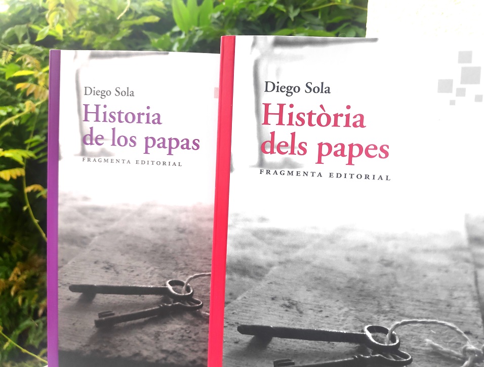 Història dels papes - 1