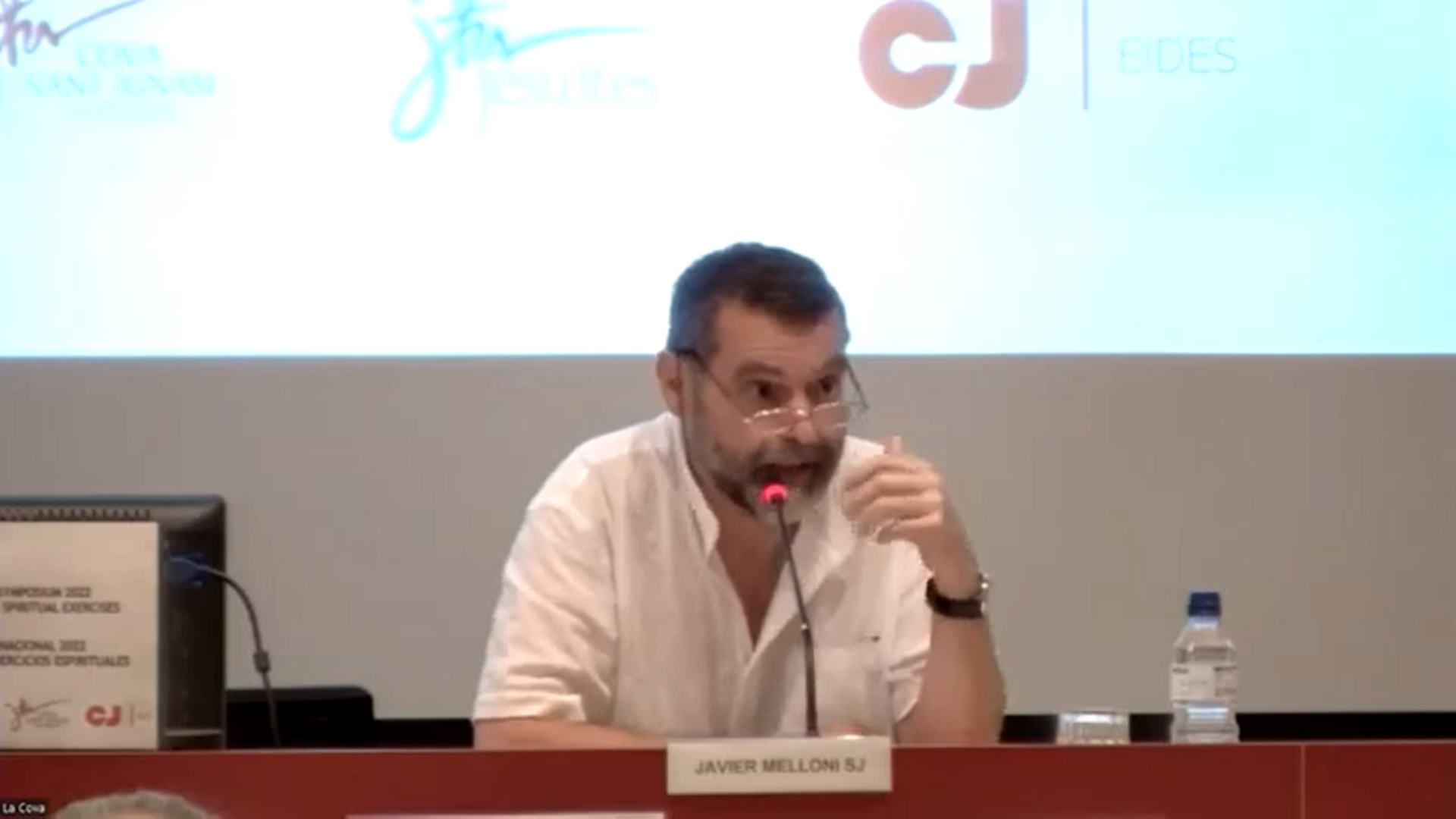 Xavier Melloni - Manresa - juny 2022