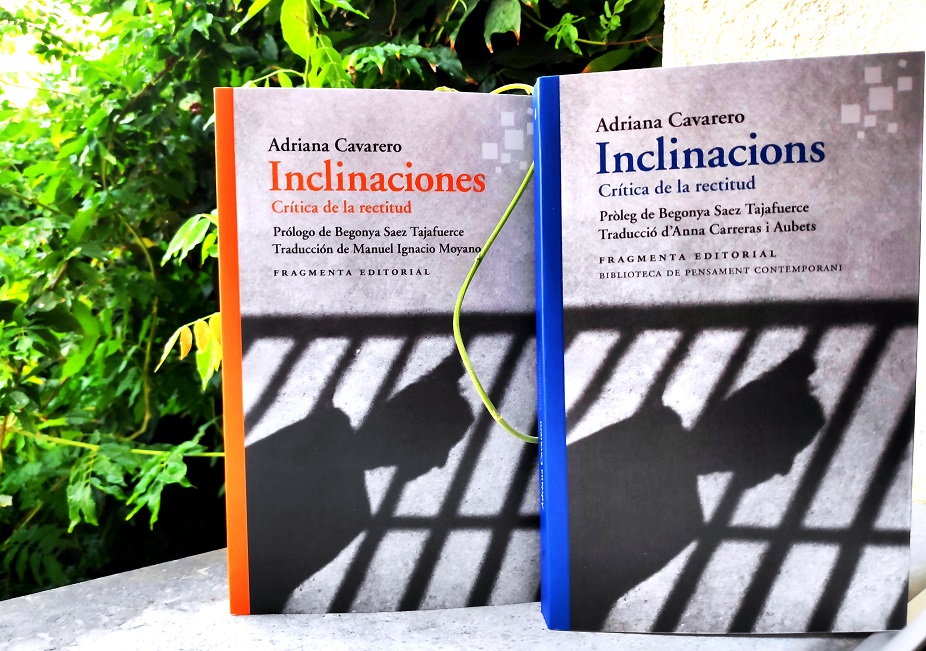 Inclinacions - nota 1